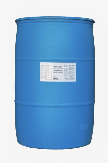 Aqua Gen 45 Gallon Drum