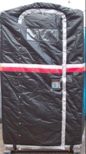 Winter Cover