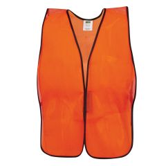 SAFETY VEST CLASS II LIME XXL