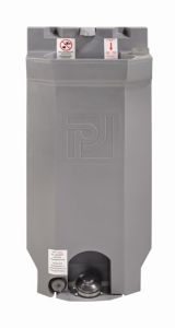 DISCONTINUED Single User Washstand