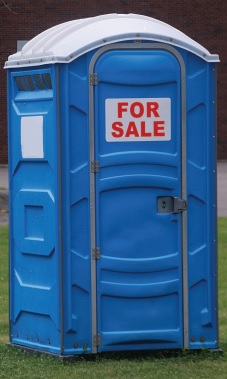 Why are we offering insight into portable restrooms for sale? At PolyJohn, we know that we won’t succeed as a company unless the industry is healthy and the PROs working in it are experiencing success.